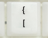 [ { Keycap, iBook G3 Clamshell, FireWire